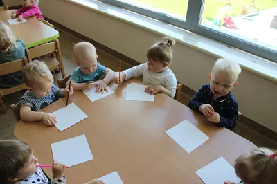 ŻŁOBEK MIEJSKI NR 8